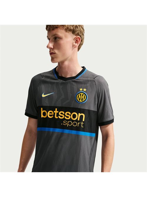 Nike Inter maglia gara third 26/27 Inter | II6653-069THIRD 26/27